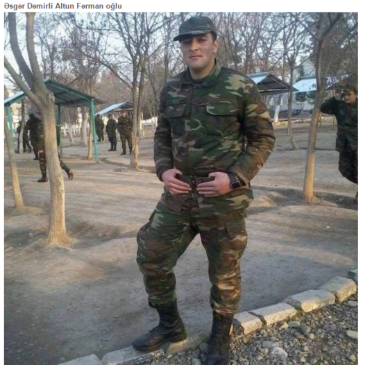 1-5 aprel arası döyüşdə həlak olan ŞƏHİDLƏRİMİZİN TAM SİYAHISI - FOTOLAR - 93 ŞƏHİD