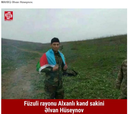 1-5 aprel arası döyüşdə həlak olan ŞƏHİDLƏRİMİZİN TAM SİYAHISI - FOTOLAR - 93 ŞƏHİD