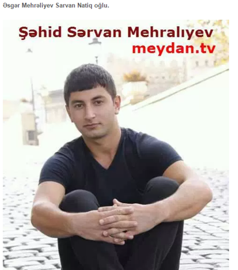1-5 aprel arası döyüşdə həlak olan ŞƏHİDLƏRİMİZİN TAM SİYAHISI - FOTOLAR - 93 ŞƏHİD