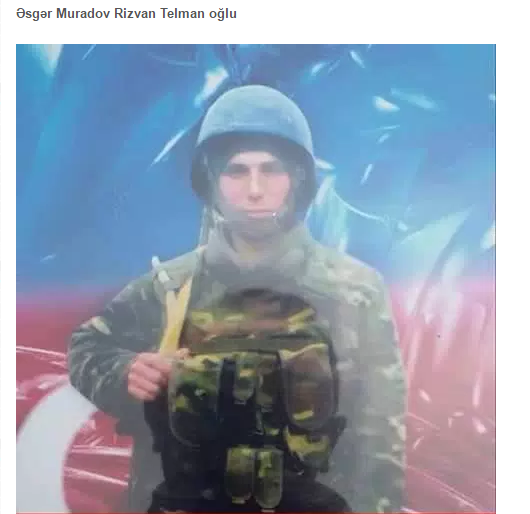 1-5 aprel arası döyüşdə həlak olan ŞƏHİDLƏRİMİZİN TAM SİYAHISI - FOTOLAR - 93 ŞƏHİD