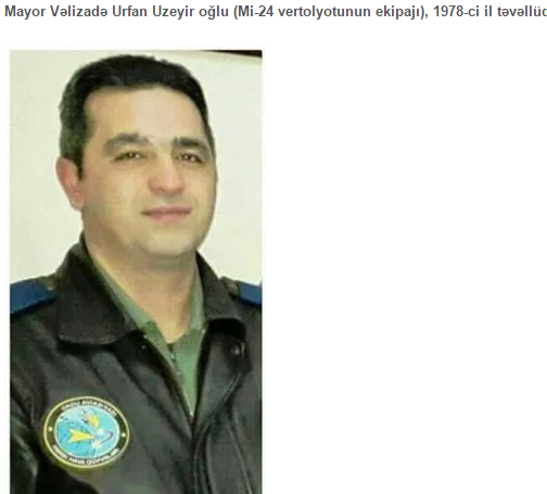 1-5 aprel arası döyüşdə həlak olan ŞƏHİDLƏRİMİZİN TAM SİYAHISI - FOTOLAR - 93 ŞƏHİD