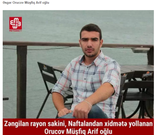 1-5 aprel arası döyüşdə həlak olan ŞƏHİDLƏRİMİZİN TAM SİYAHISI - FOTOLAR - 93 ŞƏHİD