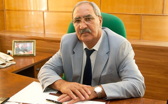Məhbusdan millət vəkilinə ittiham