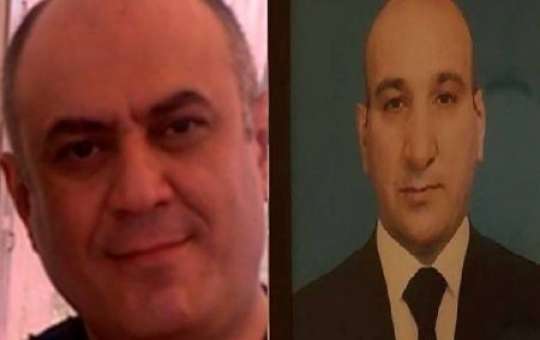 General Elçin Quliyev İlqar Əliyevə xəbər göndəribmiş: "Özünü as, yoxsa...!"