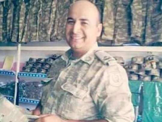 “Ölümündən 4 saat öncə ailəsinə zəng edib, bildirdi ki...” - Şəhidin əmisi+Fotolar
