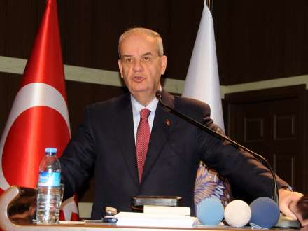 İlkər Başbuğ: “Ən böyük xəyalım Türkiyə və Azərbaycanın tək dövlət olmasıdır”