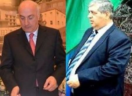 Sumqayıtda maxinasiya: Zakir Fərəcov kimin əliylə pul silir? - TƏFSİLAT