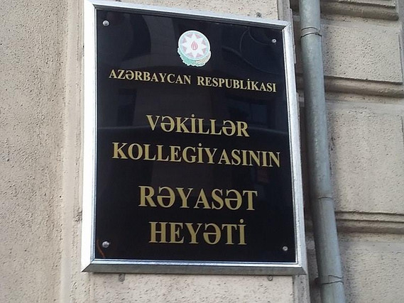 AZƏR TAĞIYEV 50 MİLYONU HARA XƏRCLƏYİB?– Vəkillik institutu “paralic” vəziyyətinə salınıb