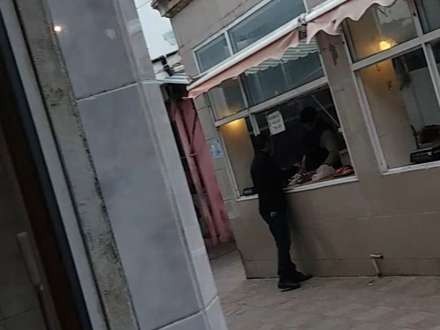 Bakı dönərxanalarında leş alveri – Gizli səs yazısı