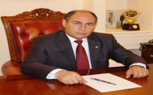 Bərdədə Rza Əliyev “qanunları“