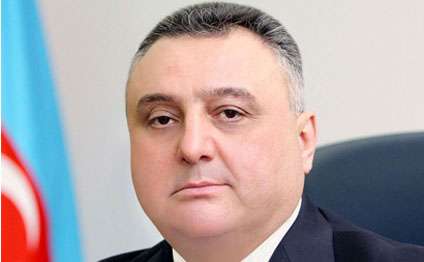 Eldar Mahmudovun haker qrupu ABŞ bankından 150 milyon oğurlayıb