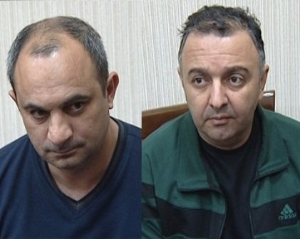 Bakıda “reket jurnalistlər" tutuldu – HƏM DƏ İŞ BAŞINDA