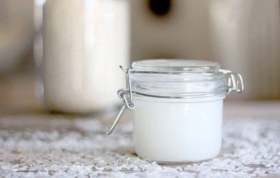 Bunu həftədə 1 dəfə edin, 10 yaş cavanlaşın - Sadə və asan