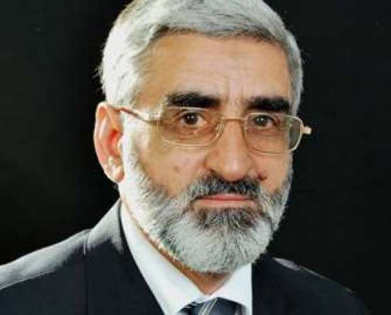 "Özlərinin satqın damğasını başqalarına vurmaq istəyənlər belə addım atırlar" - Mirmahmud Mirəlioğlu