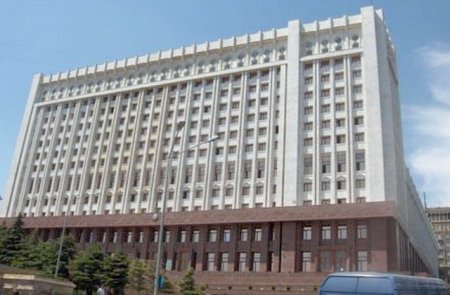Hesablama Palatası 4 icra başçısının «evini yıxdı» – təfsilat
