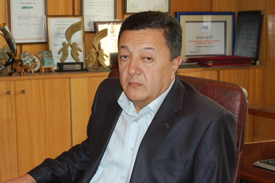 “Rusiyanın bölgəsinə sülhməramlı adı altında öz hərbçilərini yerləşdirmək istəyi Azərbaycan üçün təhlükəlidir”