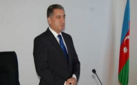 İcra başçısı şəhidin yas mərasimində qalmaqal yaradıb? - Prezidentə müraciət olunacaq