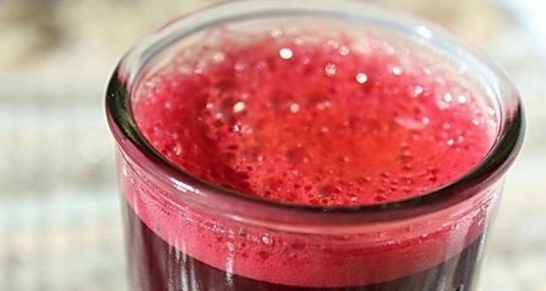42 günə xərçəng hüceyrələrini öldürən möcüzəvi içki