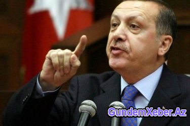 "Azərbaycan ətrafındakı ölkələrə bənzəməz, odla oynamayın!" - Ərdoğandan Putinə xəbərdarlıq: