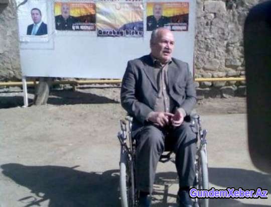 Əbdülün qardaşları Sərdar və Qurban...