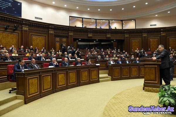 Düşmənin yeni müharibə planı - RAKETLƏR VƏ BÖYÜK SƏFƏRBƏRLİK