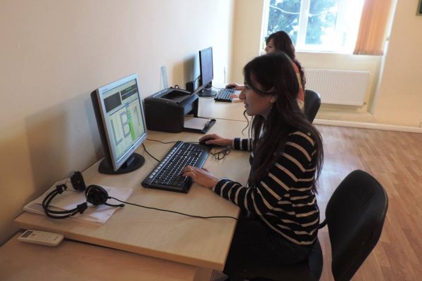 Bu gün Azərbaycanın ilk uşaq telekanalı “Günəş TV”-nin 1 yaşı tamam olur