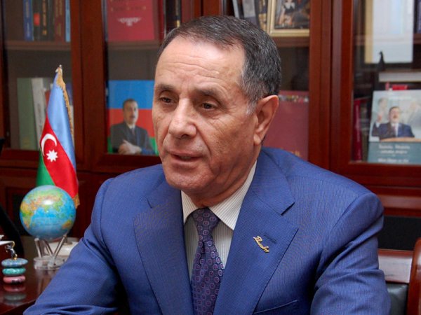 Novruz Məmmədov: "Prezident İlham Əliyevin ABŞ-a səfəri tarixi bir səfər oldu"