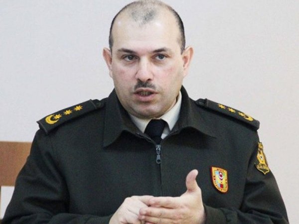"Ermənistan itkilərdən sarsılıb"