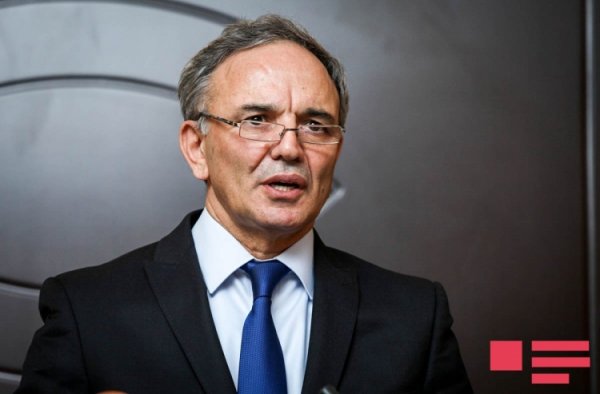 “Rusiya mətbuatında erməni tərəfinin mövqeyi dəstəklənir“