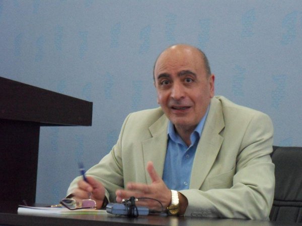 "Ermənistan Rusiyanın cibindədir"
