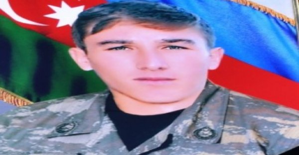 Şəhid Əsgərimizin Qan Donduran Məktubu -Hamını Ağlatdı..