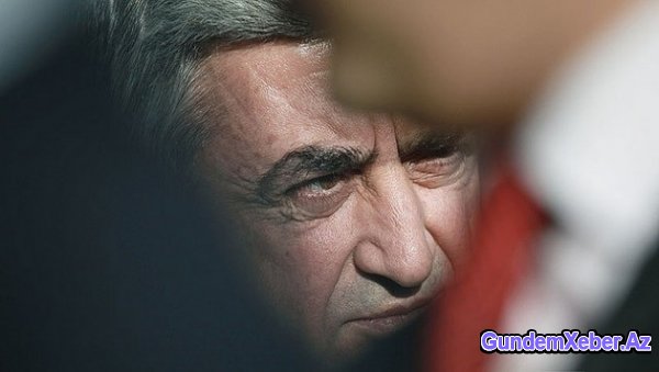 Sarkisyanın Rusiyanı diplomatik şantaj edir – TƏHLİL