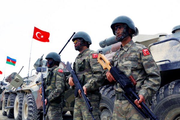 Qarabağdakı qələbədə Türkiyə “izi” – düşmən və havadarı təlaşda