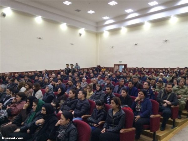 Şəhid pilotlarımız və polkovnik-leytenant dəfn edildi (Fotolar)