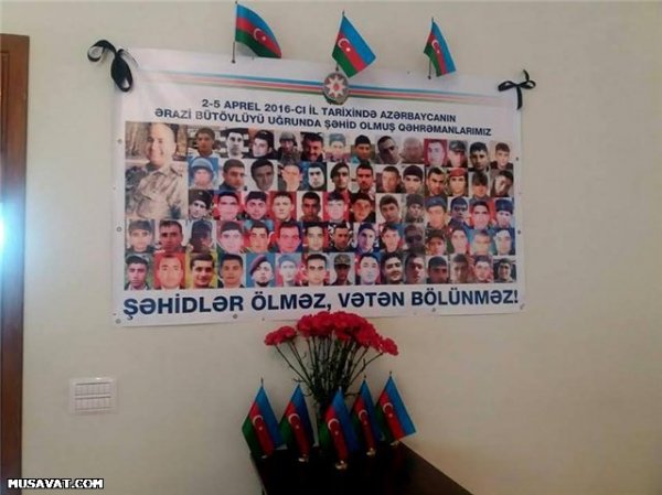 “Ölümündən 4 saat öncə ailəsinə zəng edib, bildirdi ki...” - Şəhidin əmisi+Fotolar