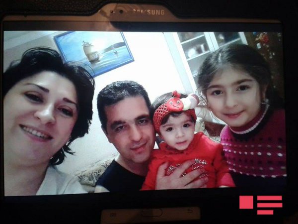 Mayorun son döyüşü: “Gözlə, qayıdacam...” - ŞƏHİD HEKAYƏTİ