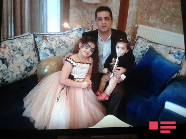 Mayorun son döyüşü: “Gözlə, qayıdacam...” - ŞƏHİD HEKAYƏTİ