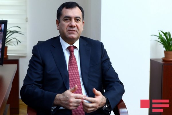Qüdrət Həsənquliyev: "Laçın dəhlizi qalırsa, Naxçıvanla Azərbaycan arasında da dəhliz yaradılmalıdır" - MÜSAHİBƏ