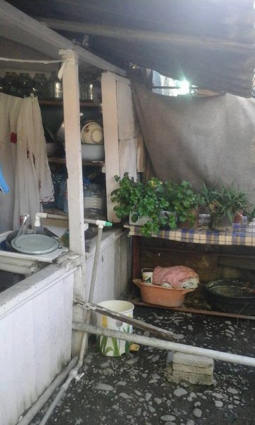 8 ailə həyacan siqnalı çalır