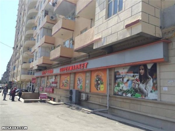 Marketlərdə vergi müfəttişlərinin çaylı, mürəbbəli yoxlama əməliyyatı… - REPORTAJ, FOTOLAR
