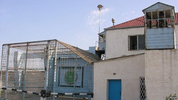 Qobustan həbsxanası ilə bağlı şok faktlar