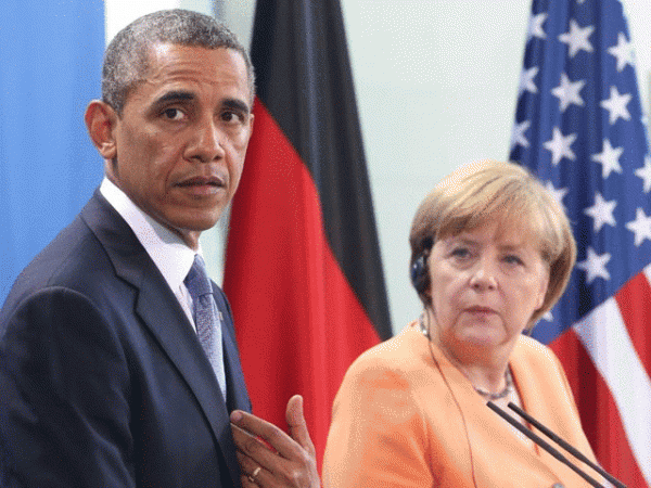 Barak Obama: "Rusiyaya qarşı sanksiyalar..."