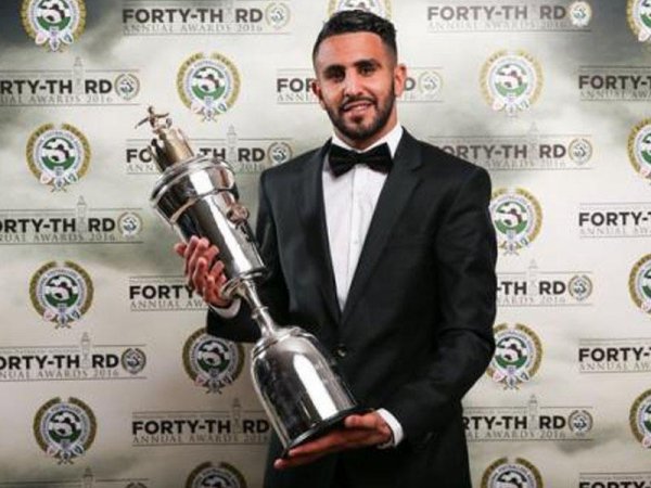 Mövsümün ən yaxşı futbolçusu müəyyənləşdi