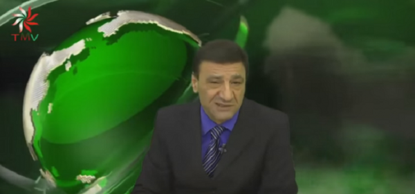 “Talışıstan tv İrəvandan yayımlanır” – Talışların rəhbəri