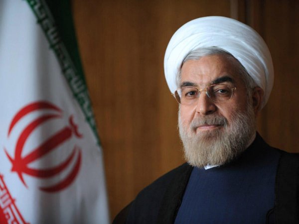Həsən Ruhani yaxın aylarda Bakıya səfər edəcək