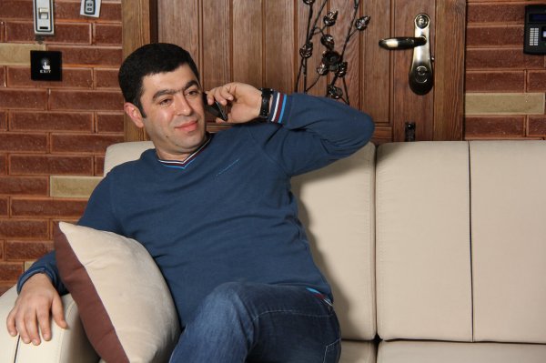 Bakıda tanınmış biznesmenin intiharı ilə bağlı TƏFƏRRÜATLAR - FOTO - YENİLƏNİB