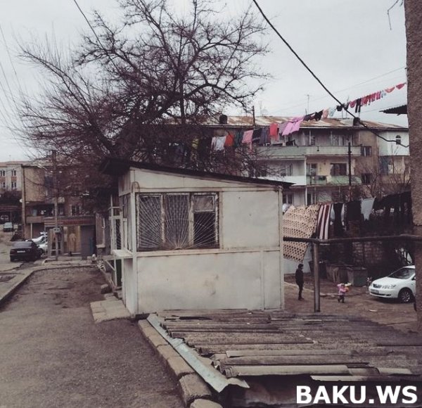 Qarabağın heç yerdə görmədiyiniz yeni fotoları