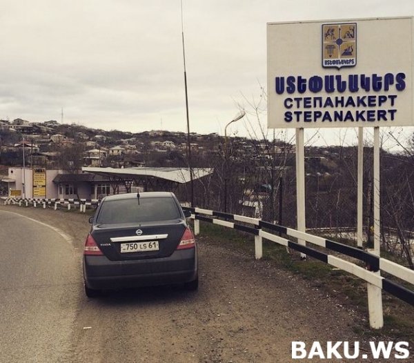 Qarabağın heç yerdə görmədiyiniz yeni fotoları