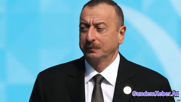 Prezidentdən açıq hökumət sərəncamı