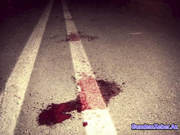 Azərbaycanda vəzifəli şəxs qəza törətdi: 2 qadın öldü